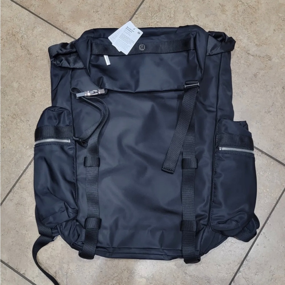 Lululemon Wanderlust Backpack